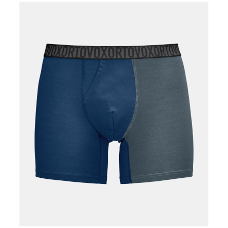 Herren-Boxershorts Ortovox 150 Essential Boxer Briefs M