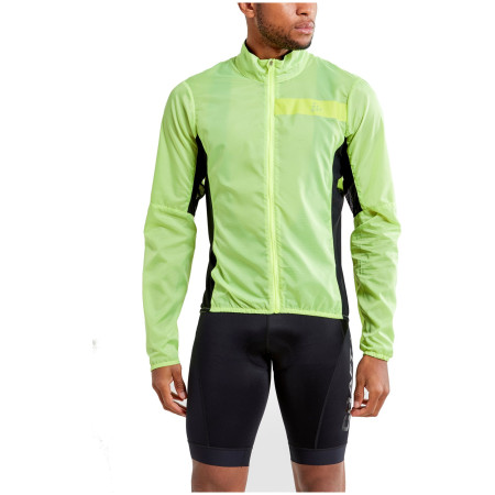 Herren Fahrradjacke Craft Essence Light Wind