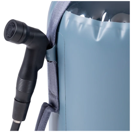 Campingdusche NEMO Equipment Helio LX Pressure Shower