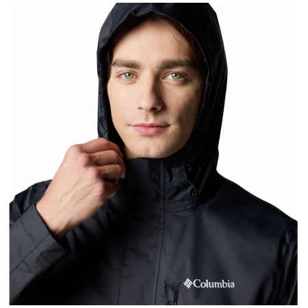 Herren Softshell-Jacke Columbia Pouring Adventure™ III Jacket