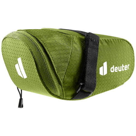 Fahrradtasche Deuter Bike Bag 0.5 grün meadow