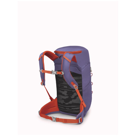 Kinderrucksack Osprey Jet 18