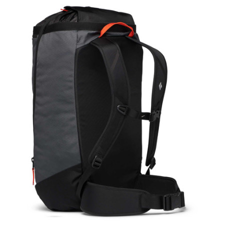 Kletterrucksack Black Diamond Crag 40 Backpack
