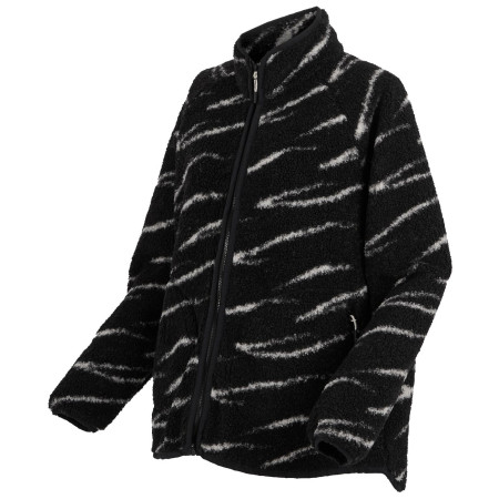 Damen-Sweatshirt Regatta Women’s Frankie Borg Full Zip