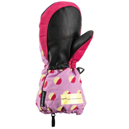 Kinderhandschuhe Leki Little Paw Mitt Long