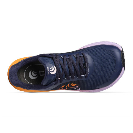 Damen Laufschuhe Topo MTN Racer 4