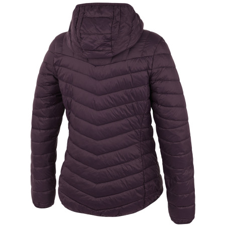 Damen Daunenjacke MOOA Roni Duotherm