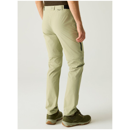 Herrenhose Regatta Anti-Insect Travel Light Z/O Trousers