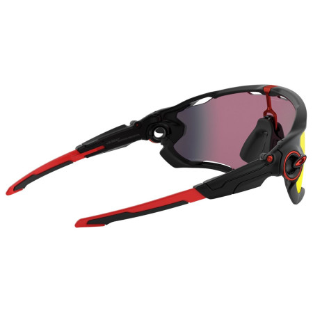 Sonnenbrille OAKLEY Jawbreaker Prizm Road