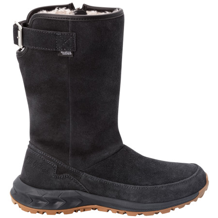 Damen Winterschuhe Jack Wolfskin Queenstown Texapore Boot H W