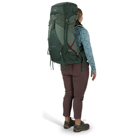 Damen Wanderrucksack Osprey Aura Ag Lt 50