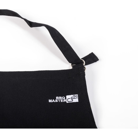 Erweiterung für Grill G21 Baumwollschürze