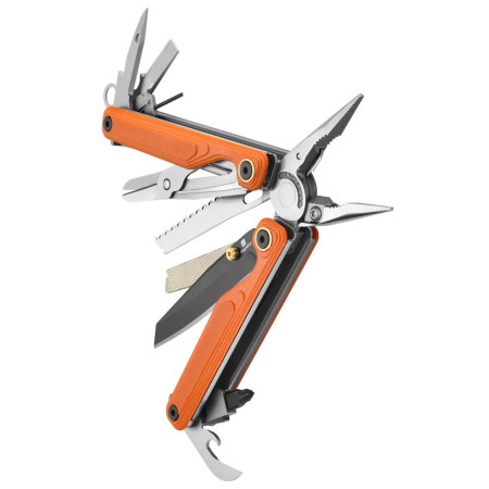 Messer Leatherman Wave Alpha