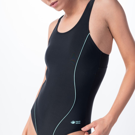 Damenbadeanzug Aquawave Abra