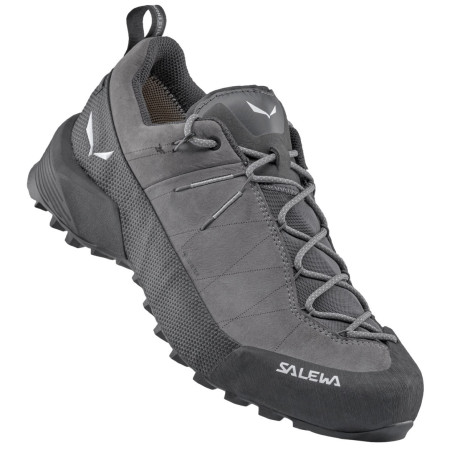 Herrenschuhe Salewa Wildfire Leather 2 Gtx M