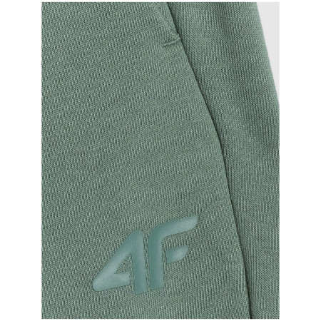 Herren-Jogginghose 4F Trousers Cas M1272