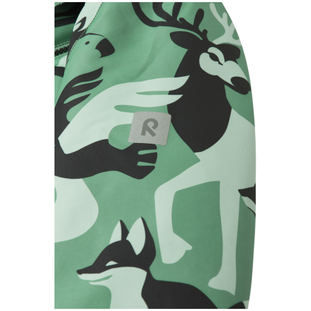 Kinder-Skianzug Reima Kurikka