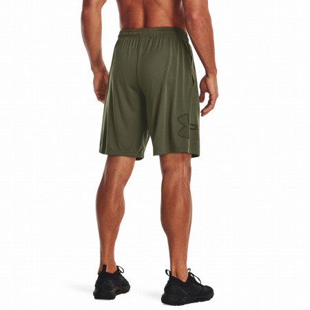 Herrenshorts Under Armour Tech Graphic Short