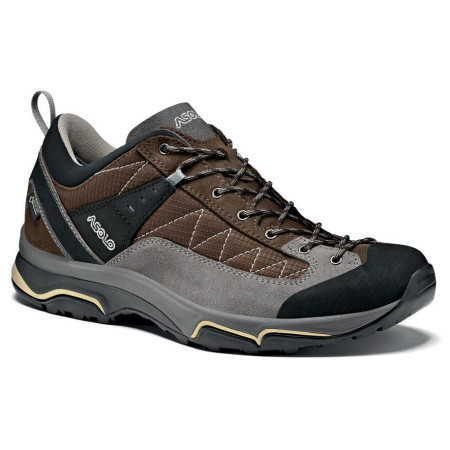Herrenschuhe Asolo Pipe GV MM GTX braun Cendre/BrownHead/A