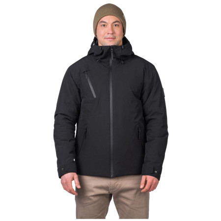 Herrenjacke Hannah Derk II