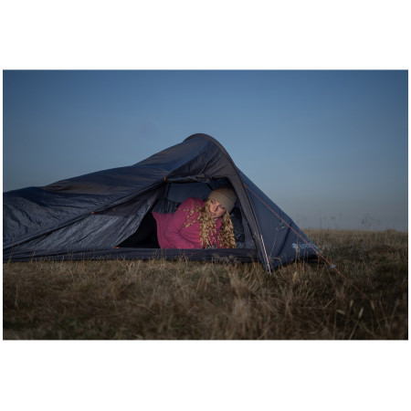 Zelt Lifesystems Solo Peak Tent - 1 Person