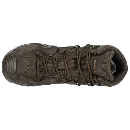 Herrenschuhe Lowa Zephyr GTX Mid TF