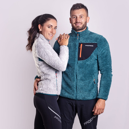 Herren Funktions-Sweatshirt Progress Bjorn