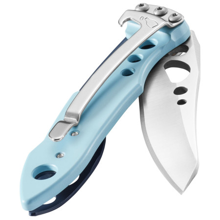 Messer Leatherman Skeletool KB