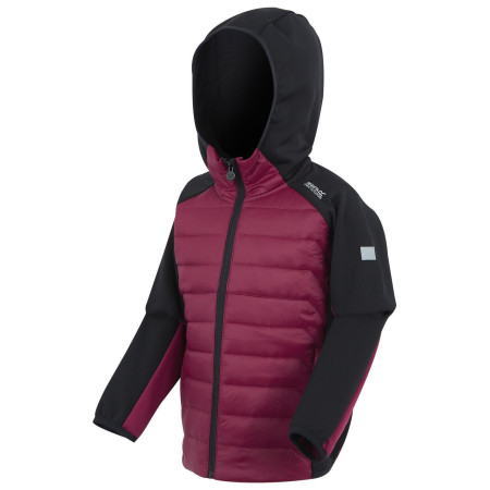 Kinderjacke Regatta Kielder Hybrid IX