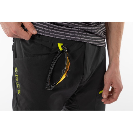 Herren-Radhose Etape Freedom 3.0