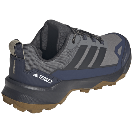 Wanderschuhe Adidas Terrex Skychaser Ax5 Gtx