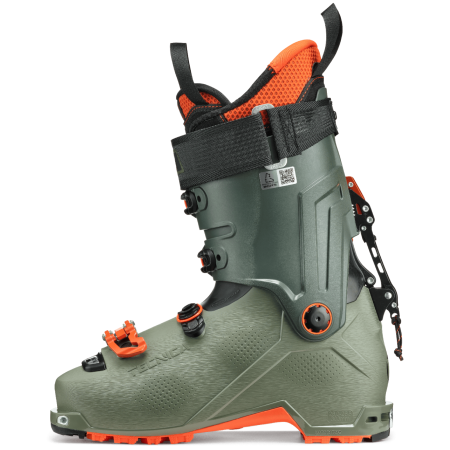 Skialp-Schuhe Tecnica Zero G Tour Scout