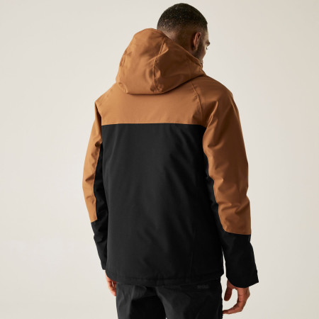 Herrenjacke Regatta Highton Stretch Padded Jacket