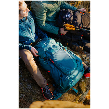 Wanderrucksack Zulu Summit II 65 L