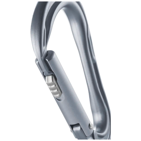 Karabiner Edelrid HMS Strike Slider II