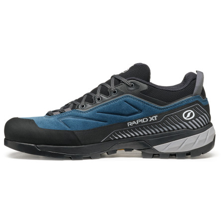 Wanderschuhe Scarpa Rapid XT