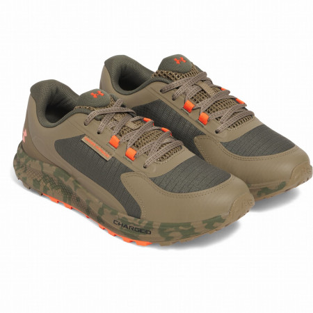 Herren Laufschuhe Under Armour Bandit TR 3