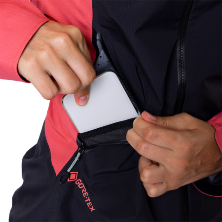 Damenjacke Dynafit Transalper Gtx Jkt W