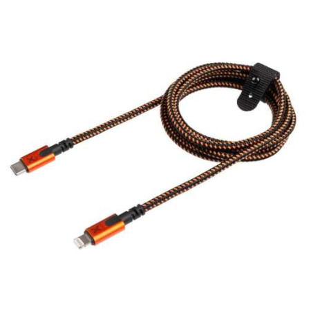 Lade- und Datenkabel Xtorm Xtreme USB-C to Lightning cable (1,5m)
