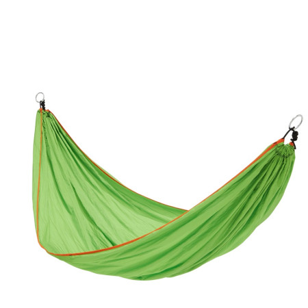 Hängematte Yate Adventure Hammock grün