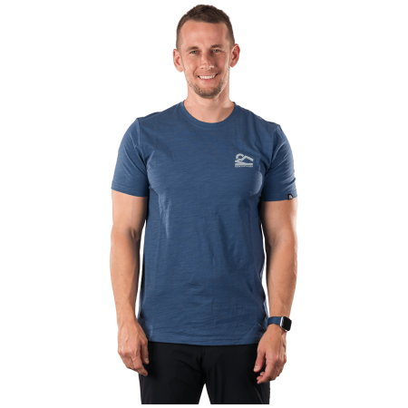 Herren-T-Shirt Northfinder Hermo