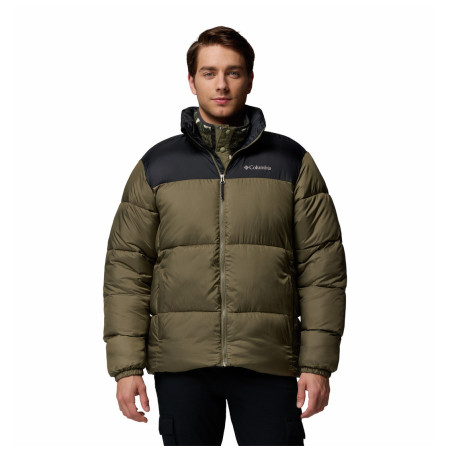 Herren-Winterjacke Columbia Puffect™ III Jacket