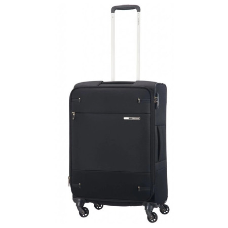 Koffer auf Rollen Samsonite Base Boost 66 schwarz Black