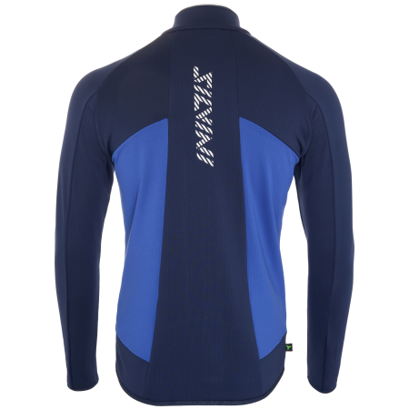 Herren Radtrikot Silvini Valdaoro