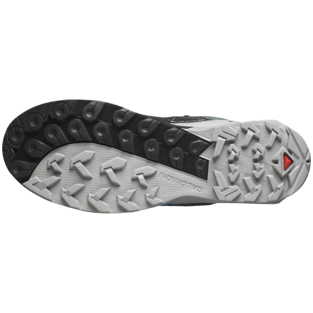 Herrenschuhe Salomon X Ultra Alpine Gore-Tex