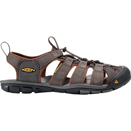 Herrensandalen Keen Clearwater CNX M