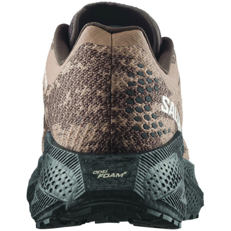Herren Laufschuhe Salomon Aero Glide 4 Grvl