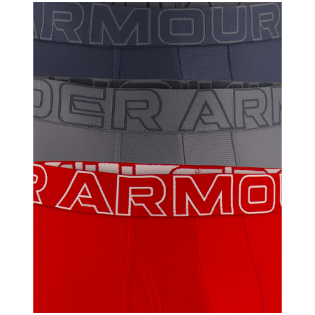 Herren-Boxershorts Under Armour Performance Tech - Solid 6
