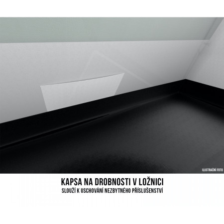 Wanderzelt Husky Sawaj Triton 3