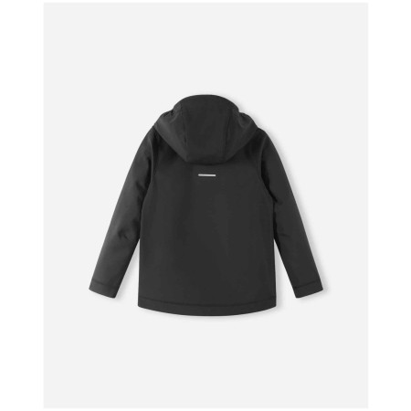 Kinder-Softshell-Jacke Reima Koivula